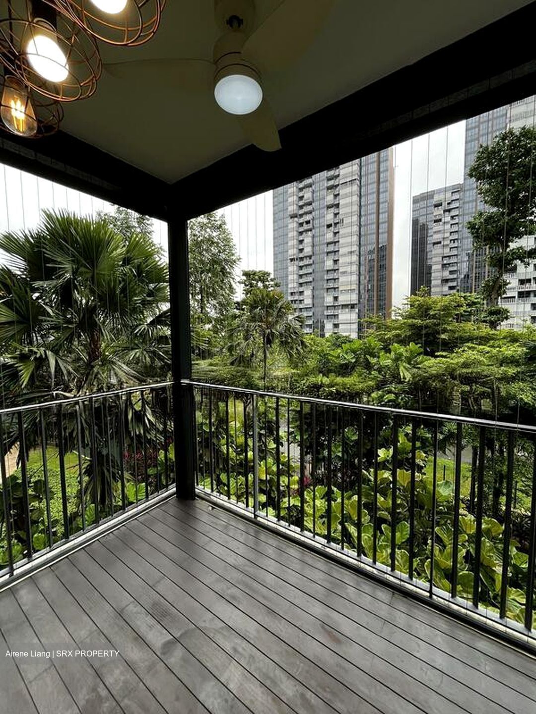 High Park Residences (D28), Apartment #526039181